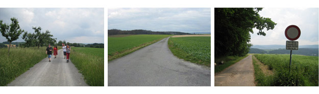 StrassenundWege